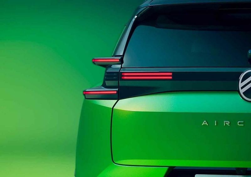 Citroën C5 Aircross plní nyní roli vlajkové lodi francouzské značky.