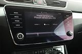 Škoda Superb (2018) 2.0 TDI, Automat, Xenony - náhled 17