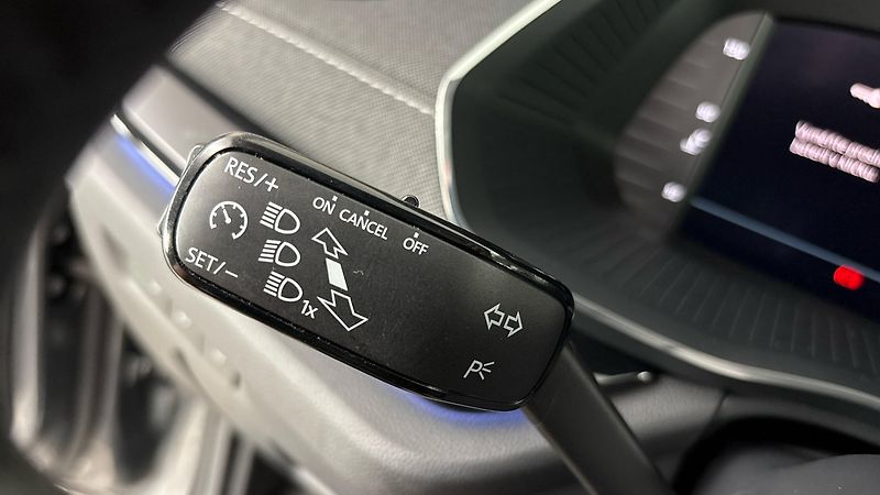 Škoda Octavia 1.5 TSI Style Combi - fotka 14 z 25