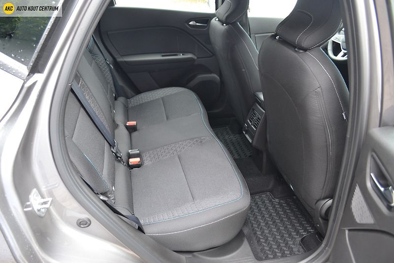 Renault Captur evolution TCe 90 - fotka 13 z 43