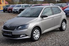 Škoda Fabia III 1.2TSi 66kW DIGI. KLIMA - fotografie inzerátu