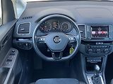 Volkswagen Sharan 1,4 TSI 110 kW Highline DSG - náhled 8