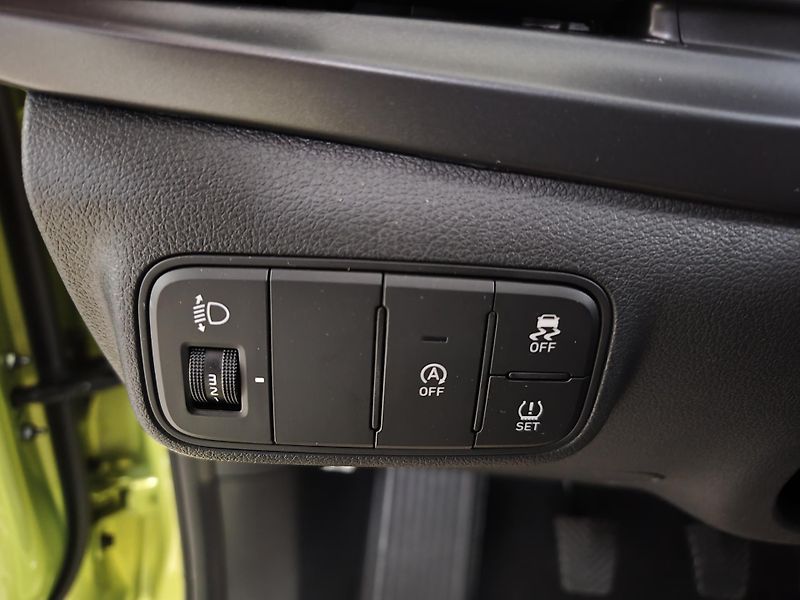 Hyundai Bayon (2026) 1.0T-GDi 66kW Comfort - fotka 15 z 21