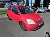 Toyota Yaris 1,0 i Terra VVT-i - náhled 2