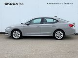 Škoda Octavia (2025) 1.5 TSI / 110 kW / SELECTION - náhled 2