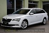 Škoda Superb 1.6TDi 88kW STYLE - náhled 1