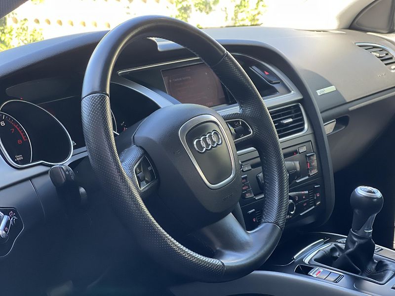 Audi A5 Sportback 2.0TFSi 155kw KLIMA  - fotka 15 z 40