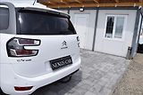Citroën C4 Picasso 2,0 HDI 110KW AUTOMAT 7MÍST - náhled 12