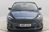 Ford S-MAX 2,0 TDCi 110kW AT8 Titanium Zá - náhled 1