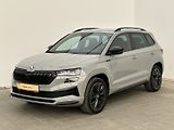 Škoda Karoq 1.5 TSI SportLine - náhled 1
