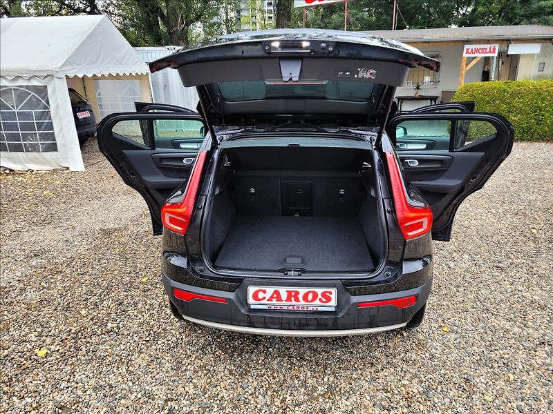 Volvo XC40 T5 Recharge,Inscription,Led - fotka 37 z 48
