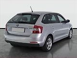 Škoda Rapid (2014) Spaceback 1.2 TSI - náhled 4