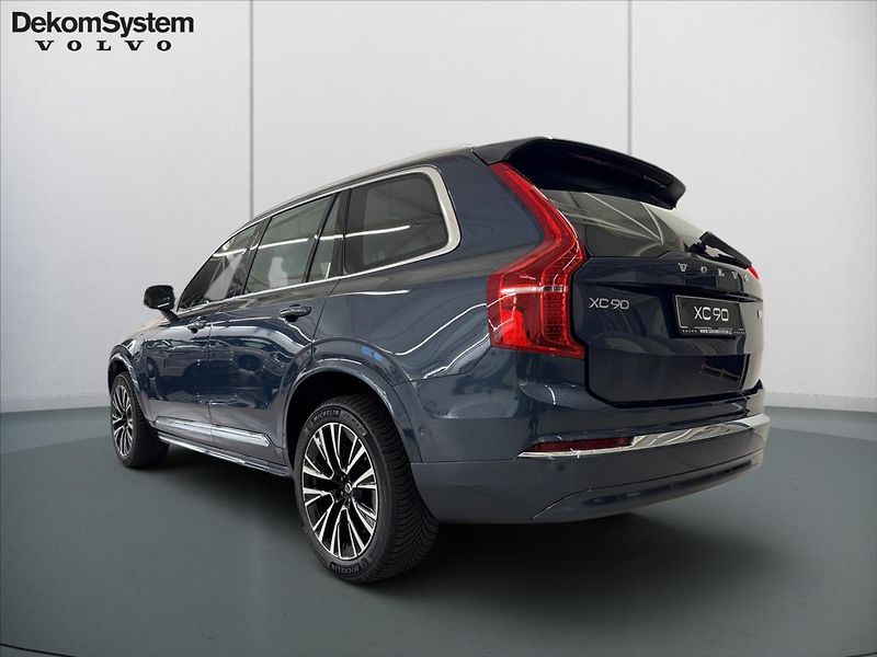 Volvo XC90 (2024) 2,0 T8 AWD Plus Bright - fotka 4 z 16