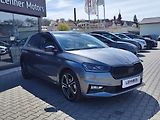 Škoda Fabia 1.5 TSi/110kW Monte Carlo DSG - náhled 2