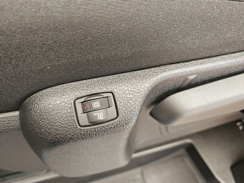 Toyota ProAce Panel Van L1 - 2.0L Diesel 144 - fotka 9 z 22