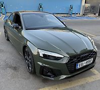 Audi A5 (2020) 2.0 /195kW - fotografie inzerátu