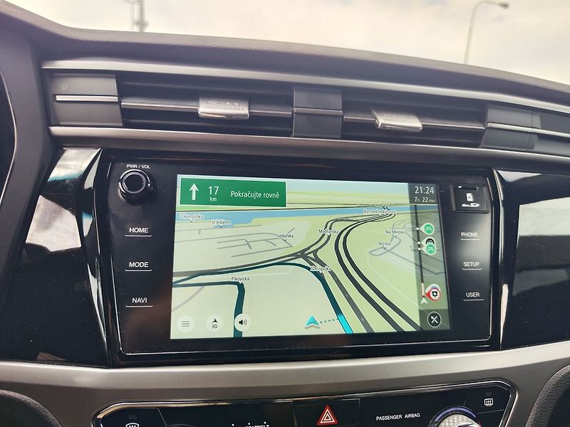 KGM Korando 1.5 T-GDI/120kW Premium AT 4x4 - fotka 20 z 32