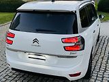 Citroën Grand C4 Picasso 2.0HDi MANUÁL 7MÍST KAMERY 360 - náhled 14