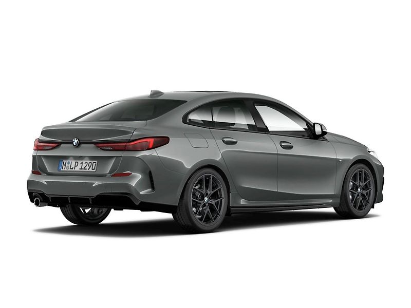 BMW Řada 2 218i Gran Coupe M Sport - fotka 4 z 7