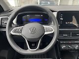 Volkswagen T-Cross (2025) 1,0 TSI 5G  People - náhled 11