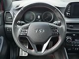 Hyundai Tucson (2020) 1.6T-GDi 4x4, ČR, Navi, kůže - náhled 11