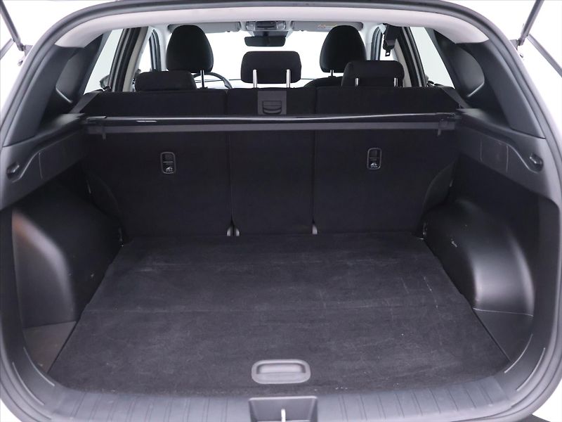 Hyundai Tucson 1,6 T-GDi 110kW Aut. CZ 1.Maj - fotka 10 z 36