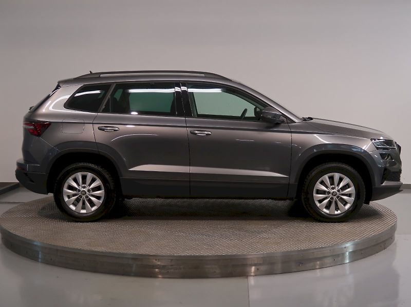 Škoda Karoq (2025) SELECTION 2.0TDI 85KW TAŽNÉ - fotka 8 z 40