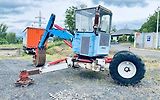 Menzi Muck (1985) 5000 T1.5 bagr kráčející 5.9t  - náhled 1
