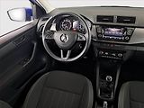 Škoda Fabia (2019) Style 1.0 TSI, ČR,1.maj - náhled 7