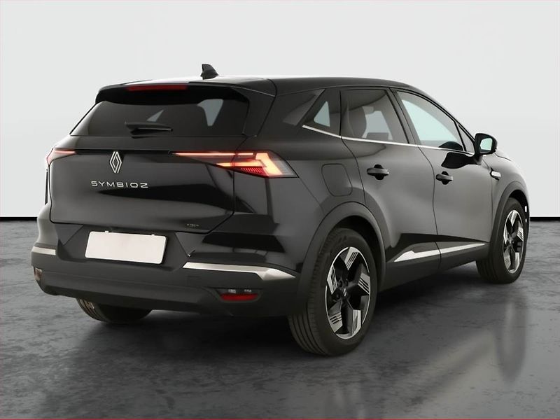 Renault Symbioz (2025) E-Tech Full Hybrid, Techno - fotka 5 z 17
