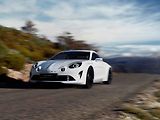 Alpine Vision.