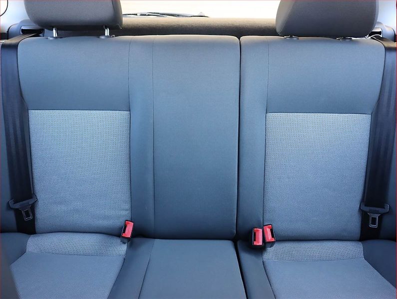 Seat Ibiza (2004) 1.4 16V, Serv.kniha, po STK - fotka 10 z 14
