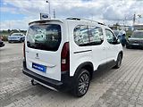 Peugeot Rifter 1,5 Bluehdi 75kW Allure - náhled 5
