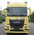 MAN TGS (2022) 18.430 shrnovačka EURO 6 - náhled 1
