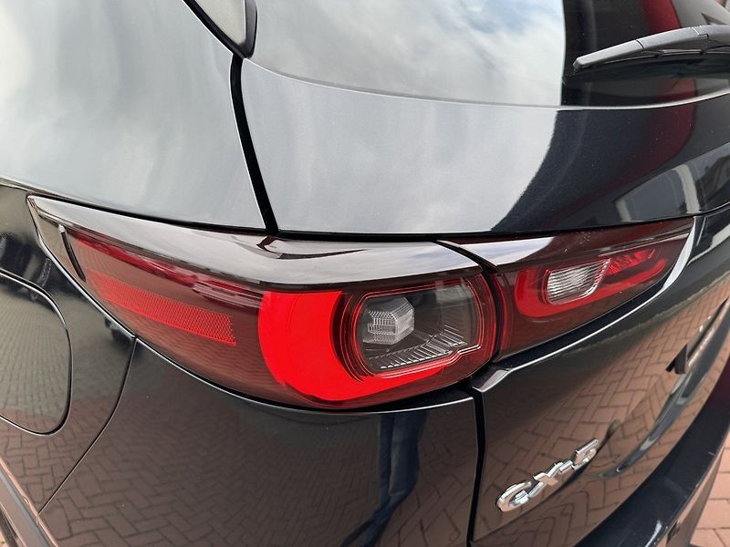 Mazda CX-5 (2022) 2.0i G-165 LED Navi Kamera 360 - fotka 40 z 47