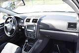 Volkswagen Golf 1,9 TDI 77KW 4X4 PO ROZVODECH - náhled 21