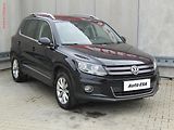 Volkswagen Tiguan (2015) 2.0 TDi 4x4, Lounge, DSG - náhled 1