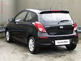 Hyundai i20 (2013) 1.2i, Klima - náhled 6
