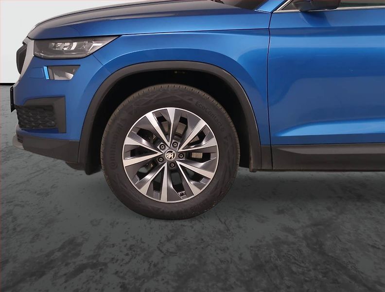 Škoda Kodiaq (2023) Style 2.0 TDI - fotka 15 z 22