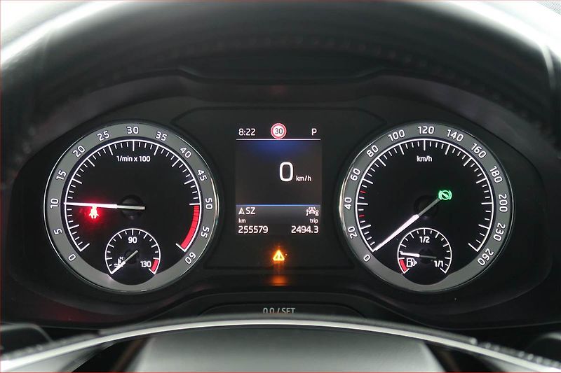Škoda Kodiaq (2020) Sportline 2.0 TDI, Automat - fotka 11 z 19