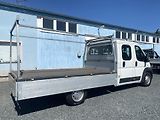 Fiat Ducato (2012) 2.3JTD DK 7-MÍST MAXI LONG!! - náhled 23