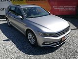 Volkswagen Passat 2,0 TDI DSG - náhled 1