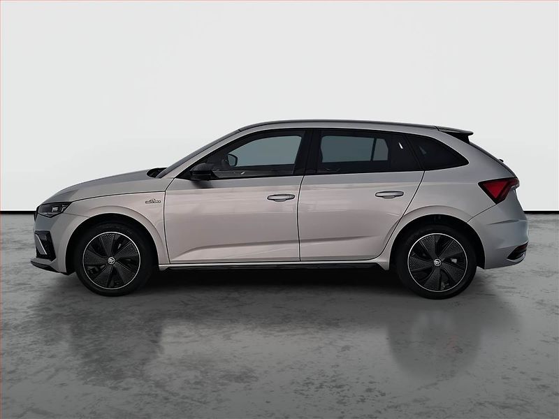 Škoda Scala (2024) Monte Carlo 1.0 TSI - fotka 3 z 20