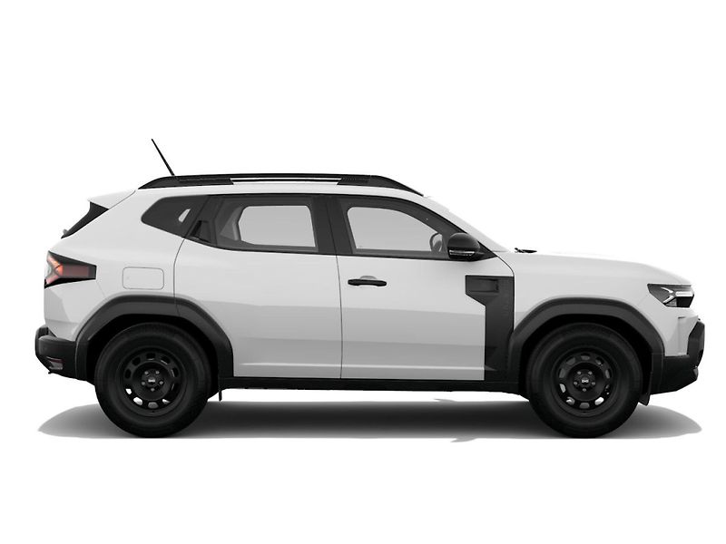 Dacia Duster (2026) Essential Eco-G 120 - fotka 3 z 5