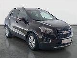Chevrolet Trax (2013) 1.6 16V, ČR,1.maj, Kůže - náhled 1