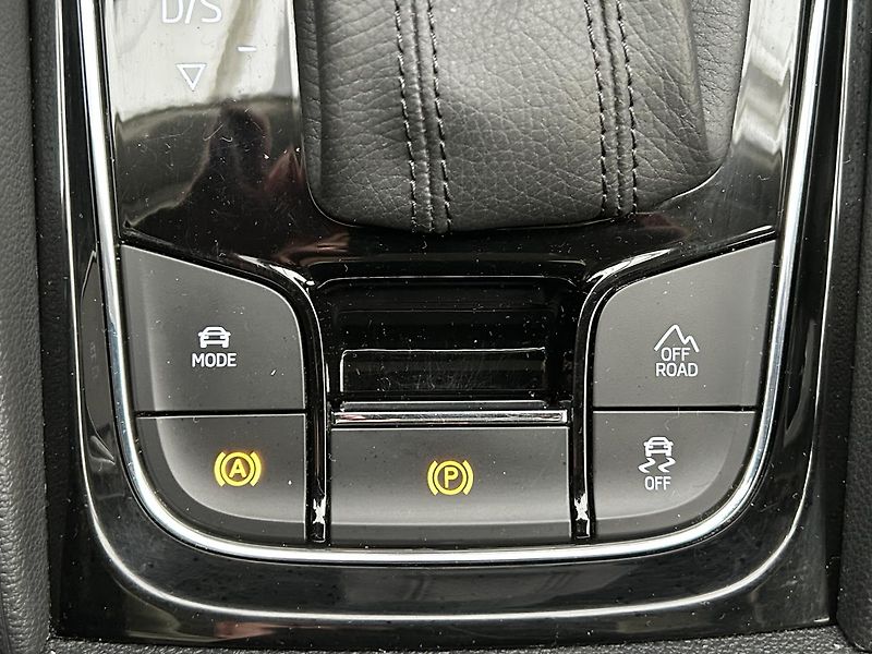 Škoda Kodiaq 2.0 TDI 4x4 Style - fotka 17 z 25