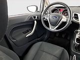 Ford Fiesta (2012) 1.25, Serv.kniha - náhled 7