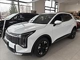 Kia Sportage (2026) 1,6 T-GDI 7DCT automat  Exclus - náhled 1
