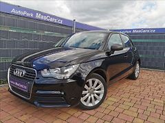 Audi A1 1.2 TFSI - fotografie inzerátu