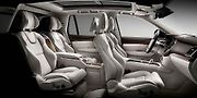 Volvo XC90 Excellence.